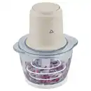 Bild 1 von AMBIANO Handmixer oder Zerkleinerer, Zerkleinerer, Beige