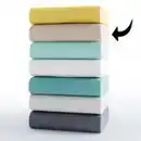 Bild 3 von Jersey Spannbetttuch