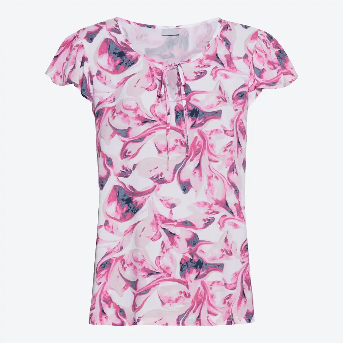 Bild 3 von Damen-Bluse aus Viskose