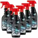 Bild 2 von Glas- und Felgenreiniger, Autowachs,Insektenentferner,Wash&Wax-Autoshampoo,Reinigungstücher