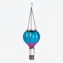 Bild 4 von Solar-Heißluftballon mit Flammen-Effekt, ca. 45 cm