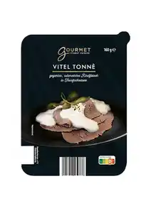 GOURMET FINEST CUISINE Vitel Tonnè 160 g