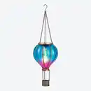 Bild 3 von Solar-Heißluftballon mit Flammen-Effekt, ca. 45 cm