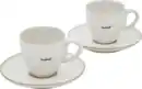 Bild 2 von IDEENWELT Espressotassen 2er-Set creme