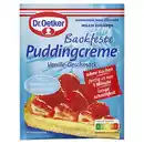 Bild 1 von DR. OETKER Cake helper, Puddingcreme
