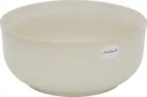 IDEENWELT Müslischale creme