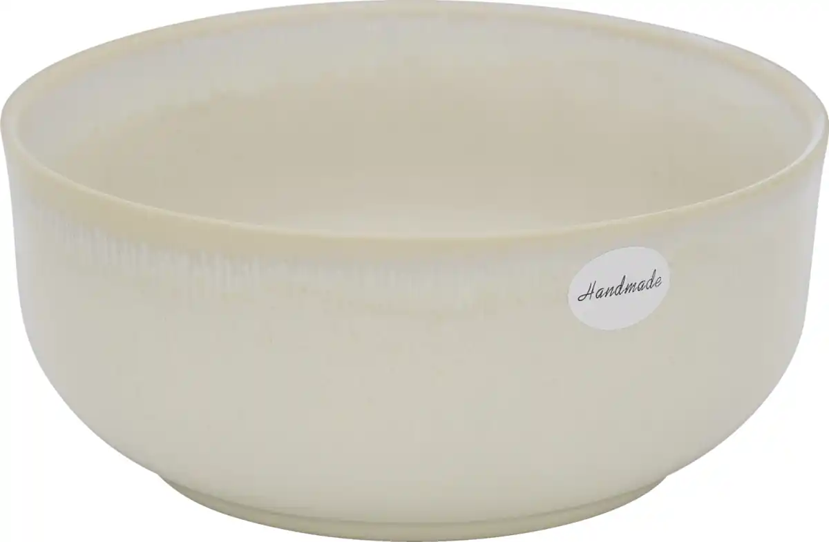 Bild 1 von IDEENWELT Müslischale creme