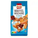 Bild 1 von BISCOTTO Gebäck & Waffelmischung 400 g, Waffel