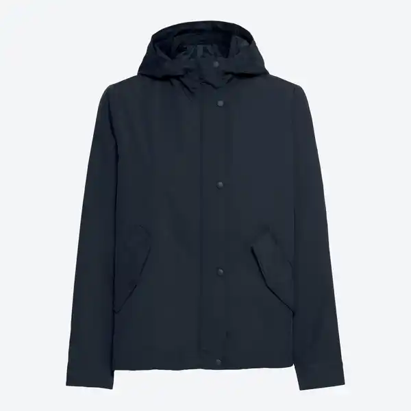 Bild 3 von Damen-Windbreaker mit BIONIC-FINISH® ECO