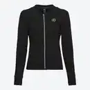 Bild 2 von Damen-Trainingsjacke in Ottoman-Qualität