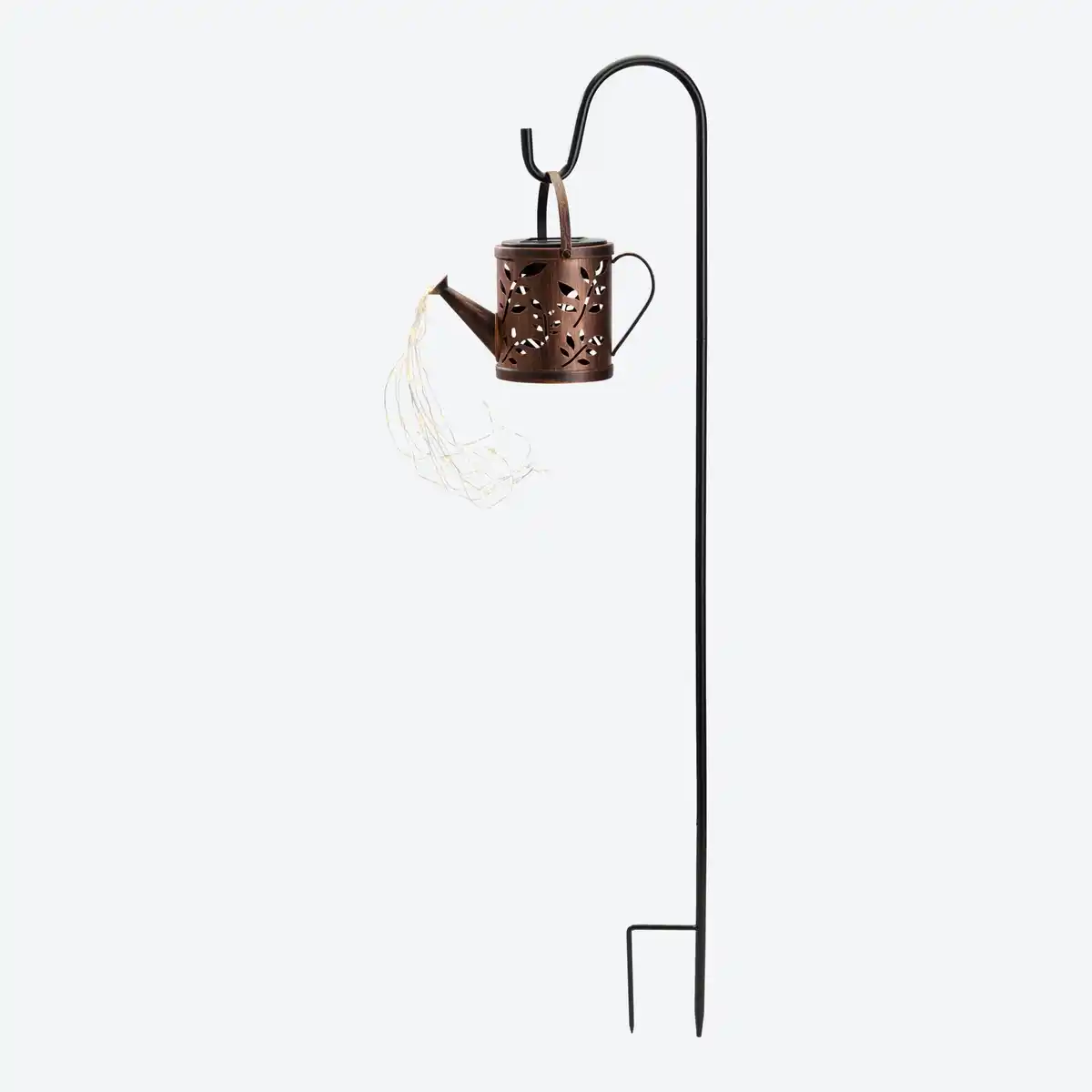 Bild 3 von Solarstab "Gießkanne", Höhe ca. 80 cm