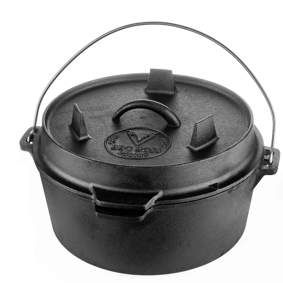 Bild 1 von Dutch Oven