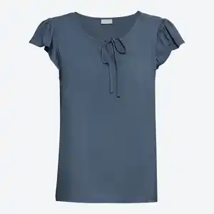 Damen-Bluse aus Viskose