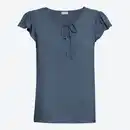 Bild 1 von Damen-Bluse aus Viskose