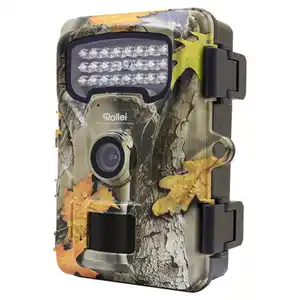ROLLEI Wildkamera HD32
