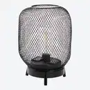 Bild 3 von Solar-LED-Leuchte aus Metall, Ø ca. 18 cm