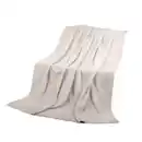 Bild 3 von Kuscheldecke "Cashmere Dots"