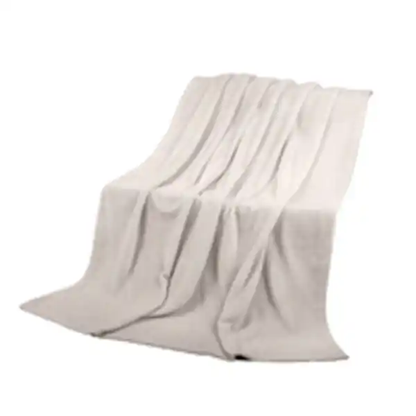 Bild 3 von Kuscheldecke "Cashmere Dots"