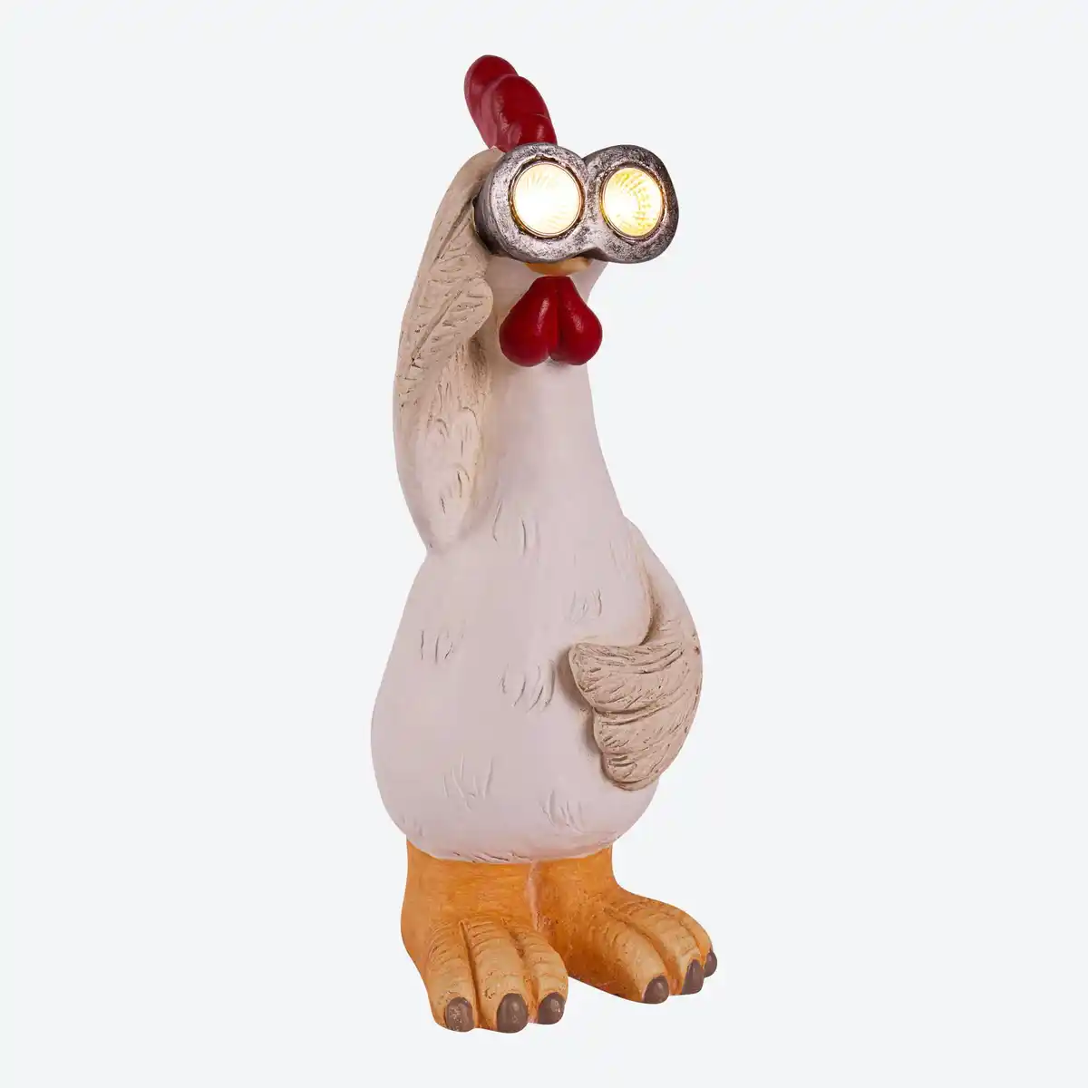 Bild 1 von Solar-Figur, ca. 46x16x21 cm