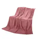 Bild 1 von Kuscheldecke "Cashmere Dots"