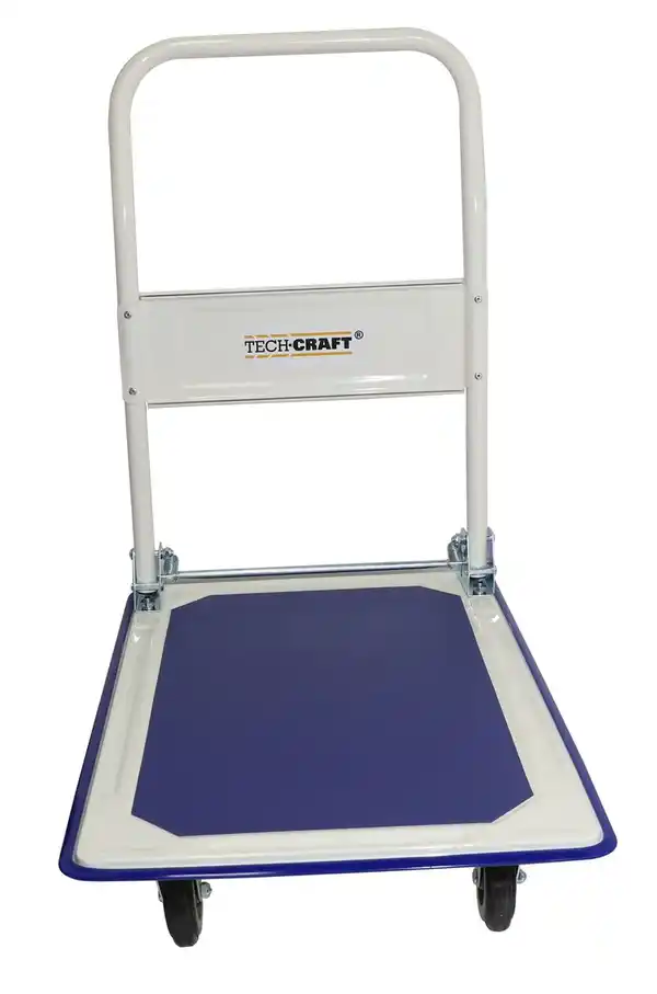 Bild 4 von Plattformwagen, ca. 300 kg Tragkraft, ca. 91 x 61 x 87 cm