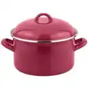 Bild 2 von Emaille Kochtopf "Colorado"