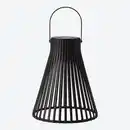 Bild 3 von Solar-Lampe aus Metall, Ø ca. 20 cm