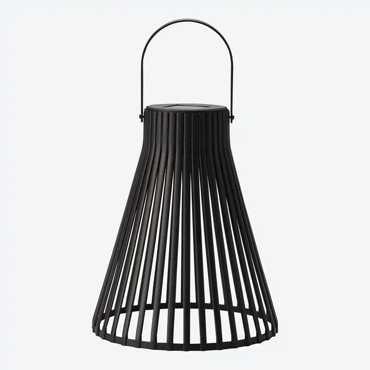 Bild 3 von Solar-Lampe aus Metall, Ø ca. 20 cm