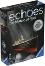 Bild 1 von Ravensburger Echoes Cocktail/Tänzerin/Titanic sortiert
