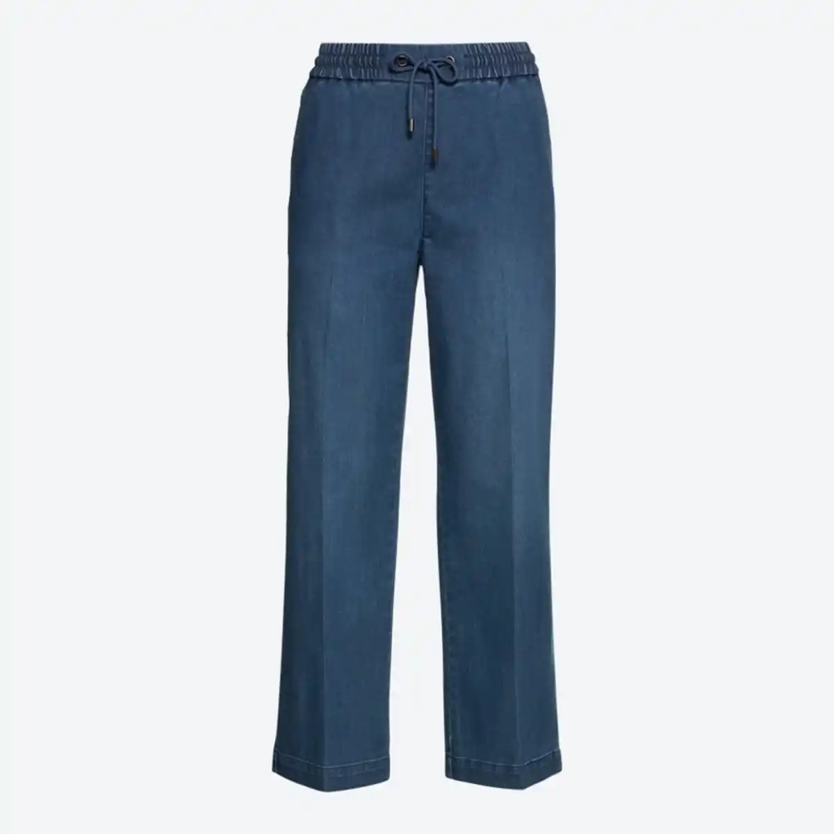 Bild 2 von Damen-Jeans mit Lyocell