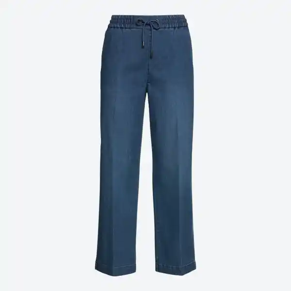 Bild 2 von Damen-Jeans mit Lyocell