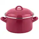 Bild 4 von Emaille Kochtopf "Colorado"