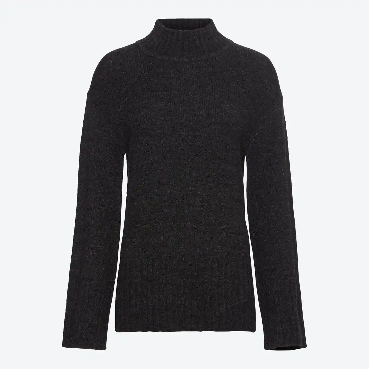 Bild 1 von Damen-Pullover mit Rollkragen