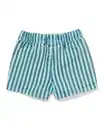 Bild 2 von Baby-Shorts, Comfy Fit, gestreift grün