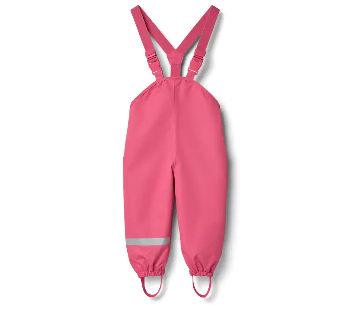 Bild 1 von Kinder-Regenhose, pink