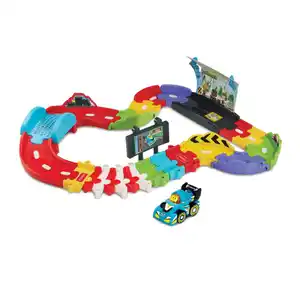 VTech - Tut Tut Baby Flitzer - Kleine Rennstrecke