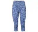 Bild 1 von 3/4-Sportleggings »ActiveSoft«, blau-lavendelfarben