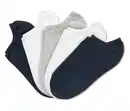 Bild 1 von 5 Paar Sneakersocken