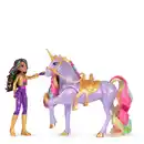 Bild 1 von Unicorn Academy® - Sophia & Light Magic Wildstar - Spielset