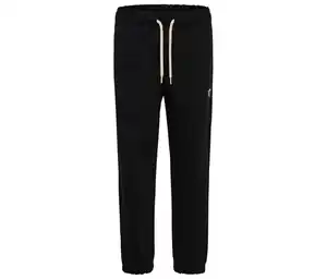 hummel® HMLJR Loose Sweatpants Bee, schwarz
