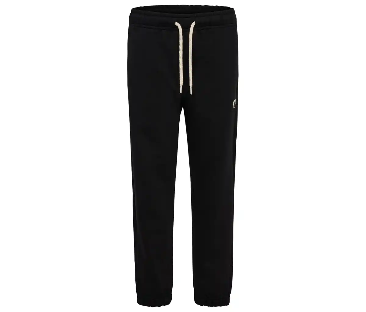 Bild 1 von hummel® HMLJR Loose Sweatpants Bee, schwarz