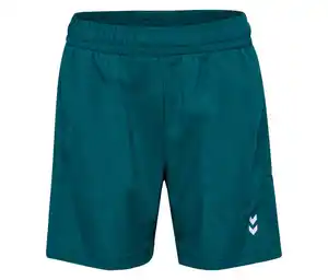 hummel® HMLJR Pulse Workout Short, balsam