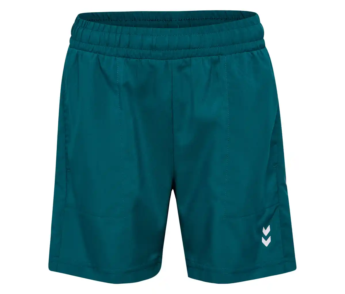 Bild 1 von hummel® HMLJR Pulse Workout Short, balsam