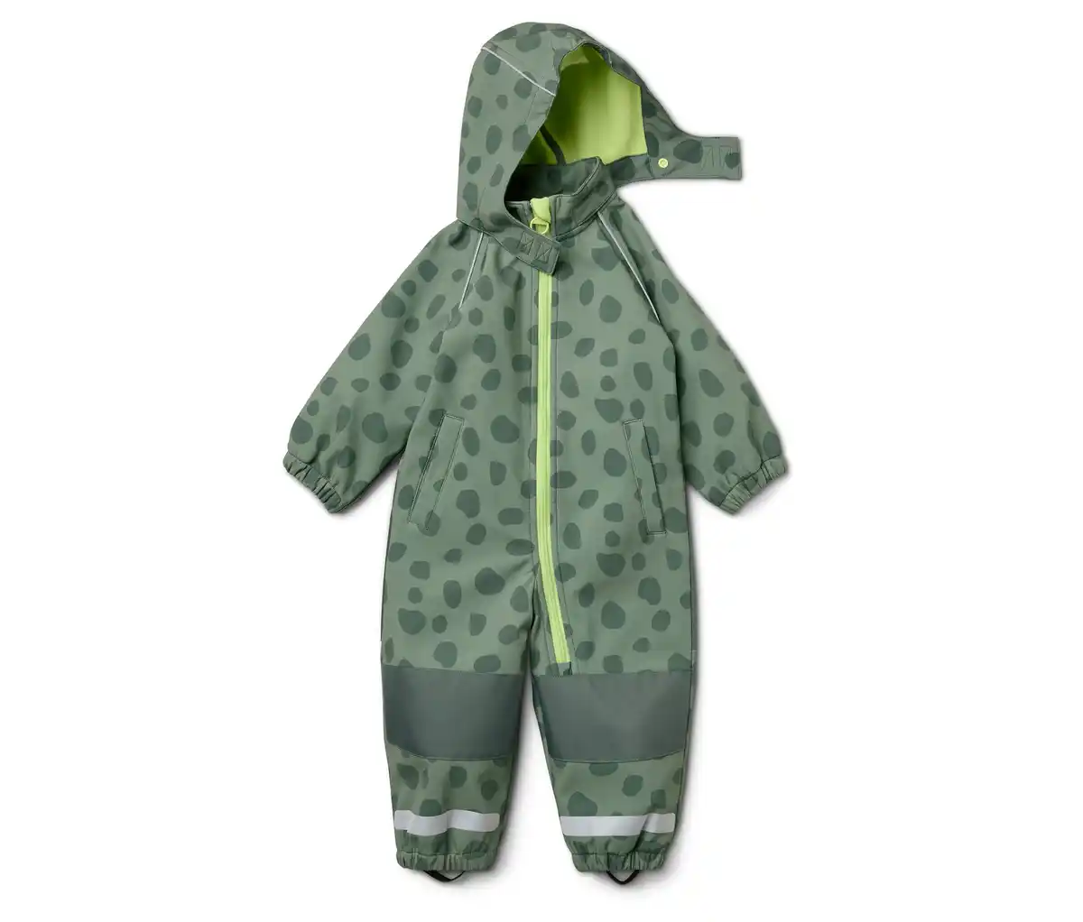 Bild 1 von Kinder-Softshell-Einteiler