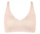 Bild 1 von sloggi ZERO Feel Bliss Soft bra, puff pink