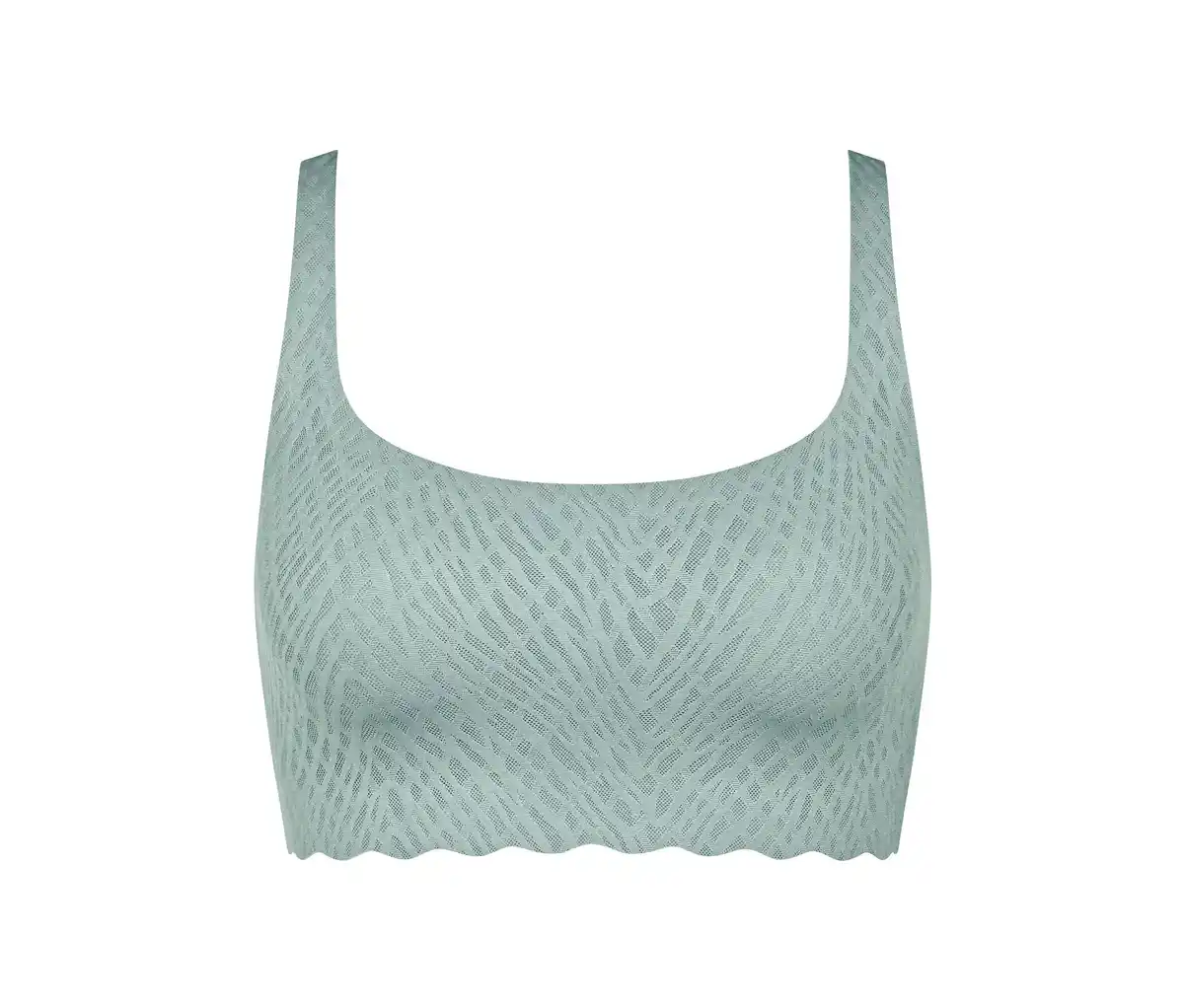 Bild 1 von sloggi ZERO Feel Bliss Top, misty turquoise