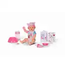 Bild 1 von BABY born - Emma Puppe - 43 cm