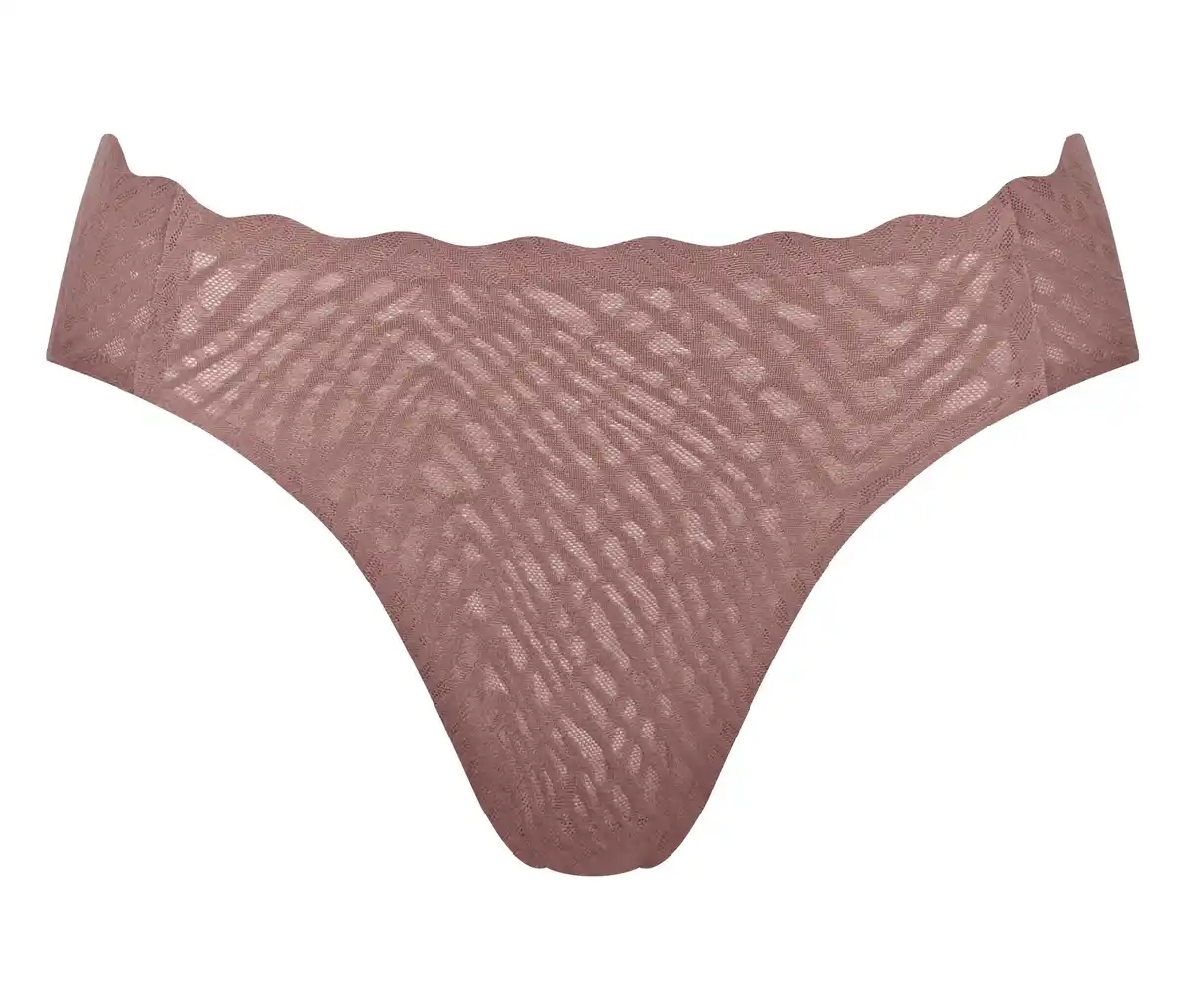 Bild 1 von sloggi ZERO Feel Bliss High leg, cacao