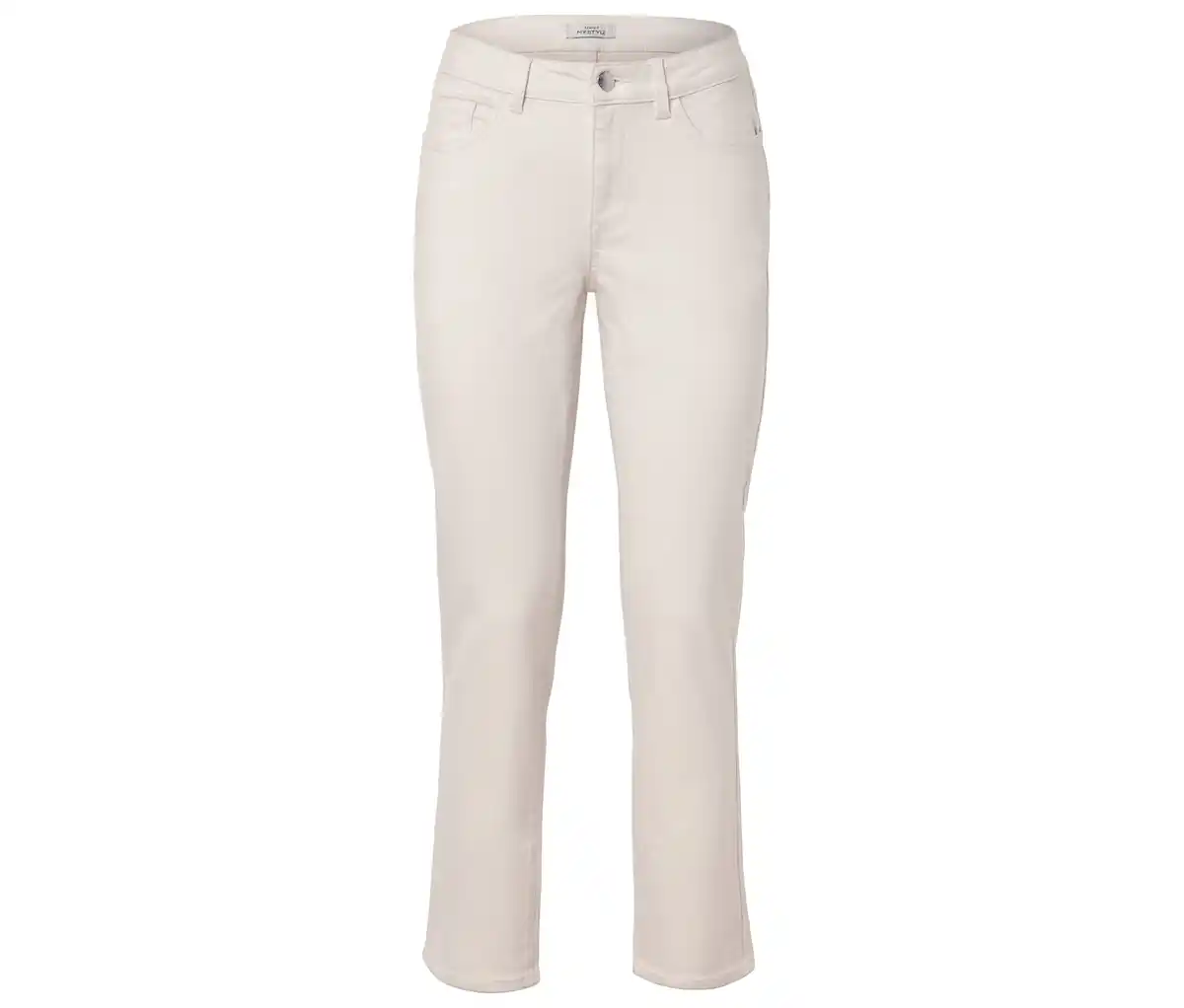 Bild 1 von Colored Jeans ‒ Fit »Emma«, creme