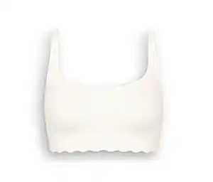 sloggi ZERO Feel Bliss Top, silk white